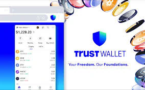 Can I Use Trust Wallet in the UK A Comprehensive Guide